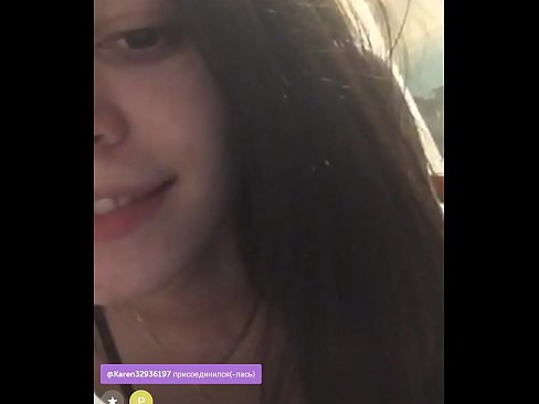 ❤️ Ara ilu Rọsia Slutty (Periscope, VKontakte, Instagram) ☑ Ohun onihoho didara ❌️❤