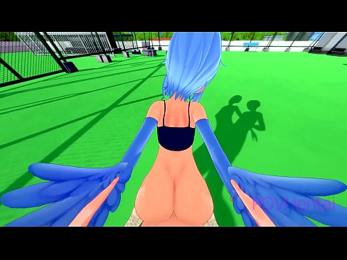 ❤️ Harpy aderubaniyan girl. ☑ Ohun onihoho didara ❌️❤