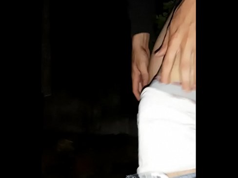 ❤️ Aladugbo mi fo lori ogiri idalẹnu mi ☑ Ohun onihoho didara ❌️❤