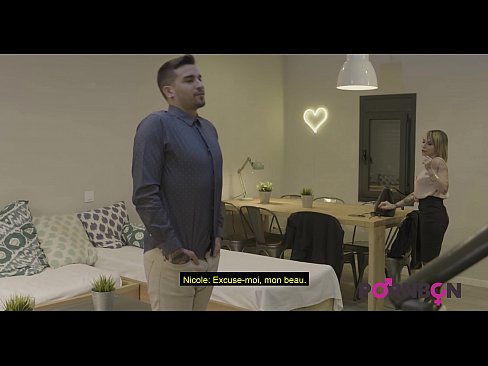 ❤️ PORNBCN 4K Obinrin kan ti o dagba pẹlu awọn ori omu nla fẹ lati jẹ fucked ọdọ gigolo pẹlu dick blowjob amortism lile fokii iṣẹ ọwọ aja ara obo lick orgasm Faranse awọn atunkọ ☑ Ohun onihoho didara ❌️❤