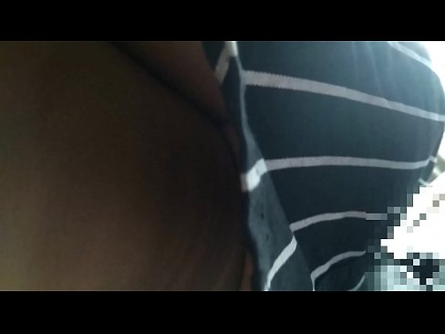 ❤️ Ọmọbinrin ni dudu ti ko si panties, apakan 2 ☑ Ohun onihoho didara ❌️❤